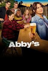 Abby's (2019) poster