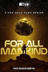 For All Mankind