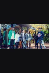 Terrace House: Opening New Doors