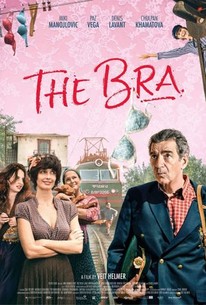The Bra