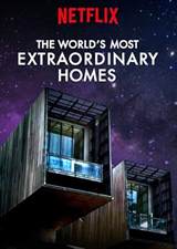The World's Most Extraordinary Homes