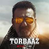 Torbaaz (2020) poster