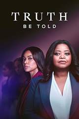 Truth Be Told (2019) poster