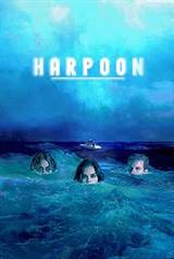 Harpoon (2019) poster