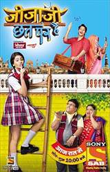 Jijaji Chhat Par Hai