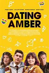 Dating Amber (2020) poster