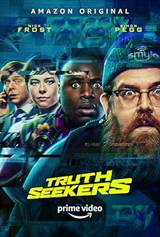 Truth Seekers