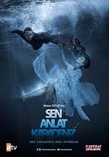 Sen Anlat Karadeniz