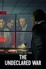 The Undeclared War