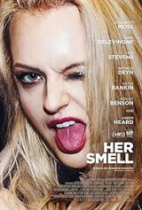 Her Smell (2018) poster