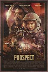 Prospect (2018) poster