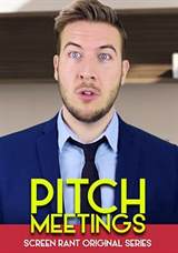 Screen Rant Pitch Meetings