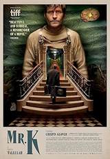 Mr. K