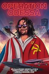 Operation Odessa (2018) poster