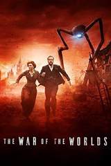 The War of the Worlds (2019) poster