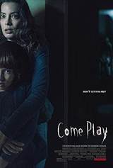 Come Play (2020) poster