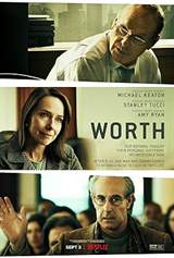 Worth (2020) poster