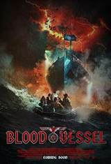 Blood Vessel (2019) poster