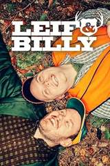 Leif & Billy