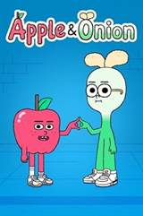 Apple & Onion (2016) poster