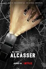 The Alcàsser Murders