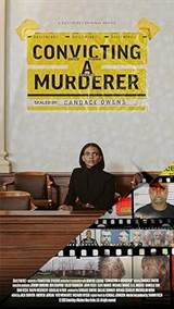 Convicting a Murderer