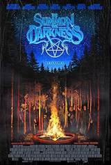 We Summon the Darkness (2019) poster