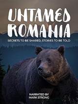 Untamed Romania