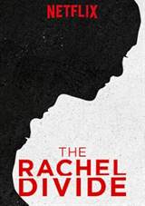 The Rachel Divide (2018) poster