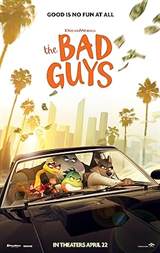The Bad Guys
