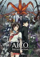A.I.C.O. Incarnation