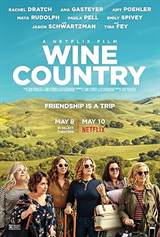 Wine Country (2019) poster