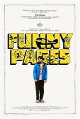 Funny Pages