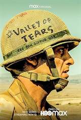 Valley of Tears (2020) poster