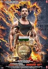 Satyameva Jayate (2018) poster