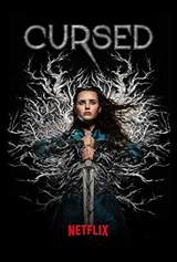 Cursed (2020) poster