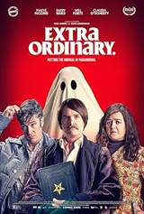 Extra Ordinary (2019) poster
