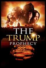 The Trump Prophecy (2018) poster