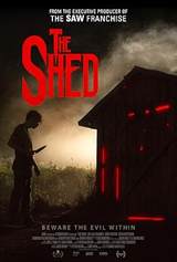 The Shed (2019) poster
