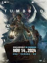 Tumbbad (2018) poster