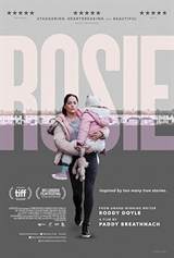 Rosie (2018) poster