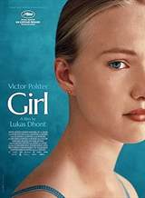 Girl (2018) poster