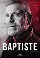 Baptiste (2019) poster