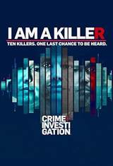 I Am a Killer