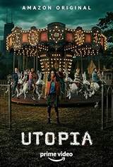 Utopia (2020) poster