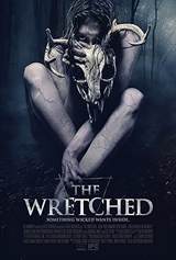 The Wretched (2019) poster