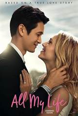 All My Life (2020) poster