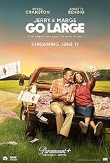 Jerry and Marge Go Large (2022) poster