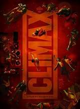Climax (2018) poster