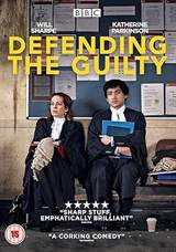 Defending the Guilty